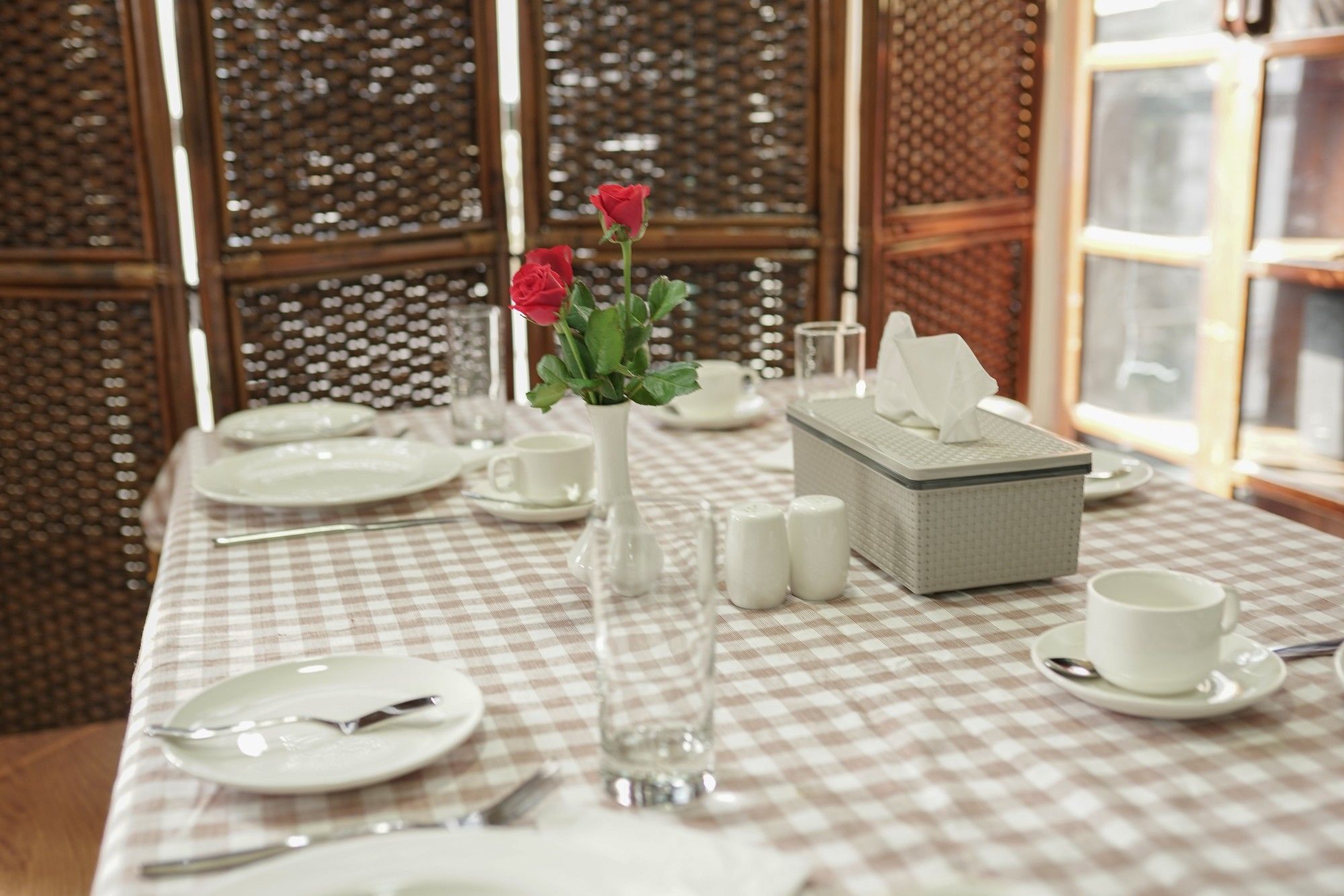 501 Merchant Bed & Breakfast Янгон Екстериор снимка